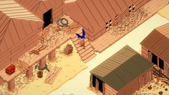 Kura5: Bonds of the Undying — screenshot 2