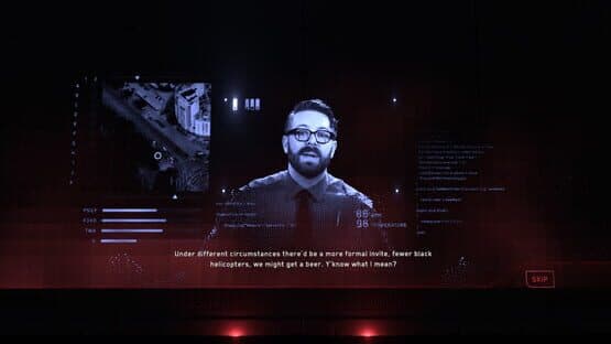 The Solitaire Conspiracy — screenshot 1