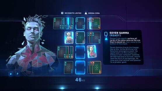 The Solitaire Conspiracy — screenshot 4