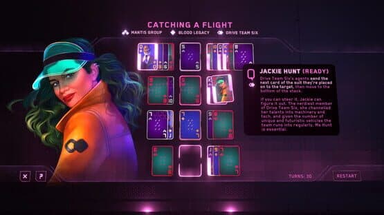 The Solitaire Conspiracy — screenshot 5
