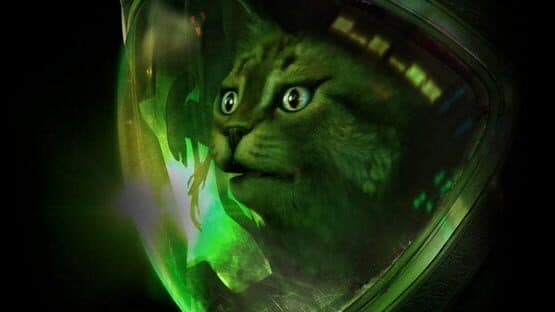 Kitty: Isolation — screenshot 1