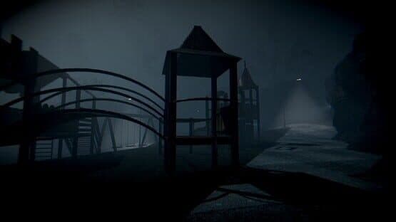 Missing Children — screenshot 2