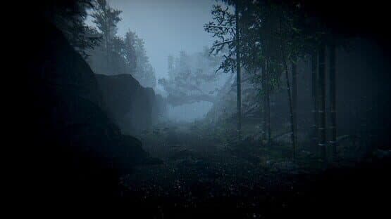 Missing Children — screenshot 5