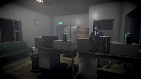 Missing Children — screenshot 7