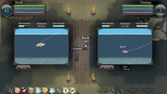 9th Dawn III — screenshot 5