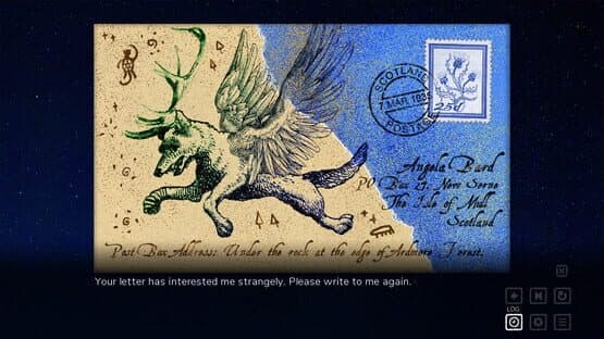 Dear Devere — screenshot 4