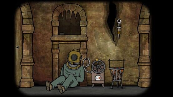Cube Escape Collection — screenshot 1