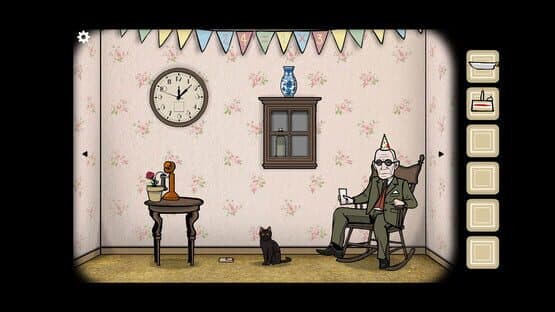 Cube Escape Collection — screenshot 3