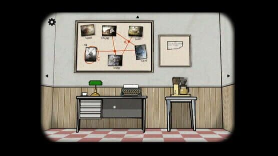 Cube Escape Collection — screenshot 5