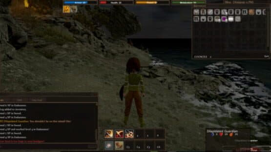Project: Gorgon — screenshot 8