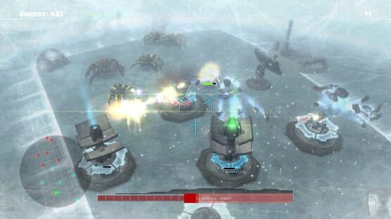 Final Horizon — screenshot 2