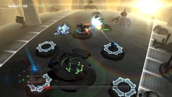 Final Horizon — screenshot 3