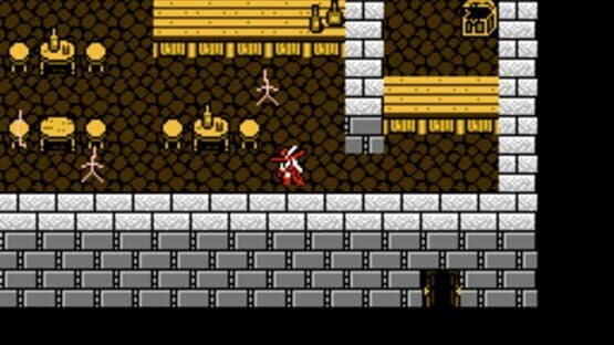 Final Fantasy III — screenshot 4