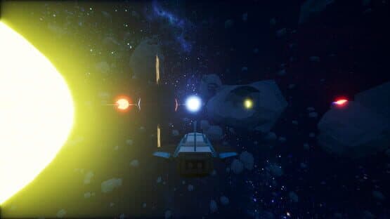 Sector 452 — screenshot 4