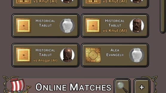 Hnefatafl — screenshot 2