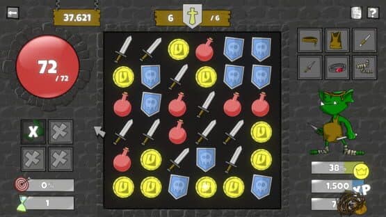 Troll Patrol — screenshot 1