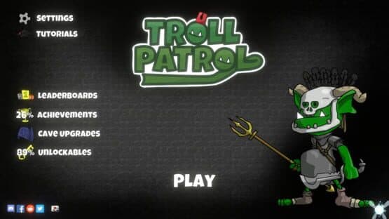 Troll Patrol — screenshot 2