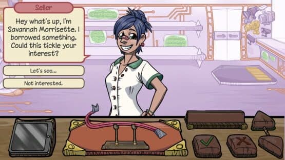 Dealer's Life 2 — screenshot 1