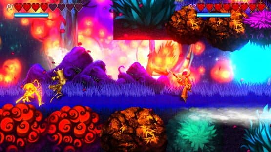 Death Tales — screenshot 1