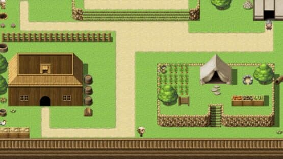Order from Caos — screenshot 1