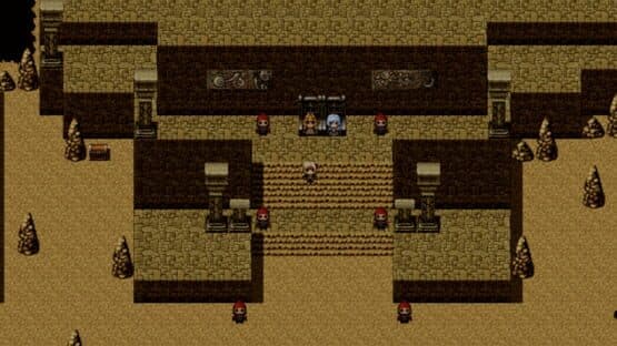 Order from Caos — screenshot 4