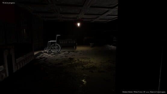 Hidden Shelter — screenshot 5
