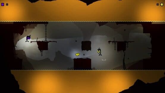 Neon Parasite — screenshot 1