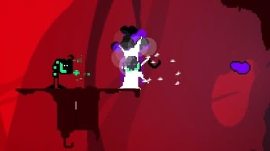 Neon Parasite — screenshot 3