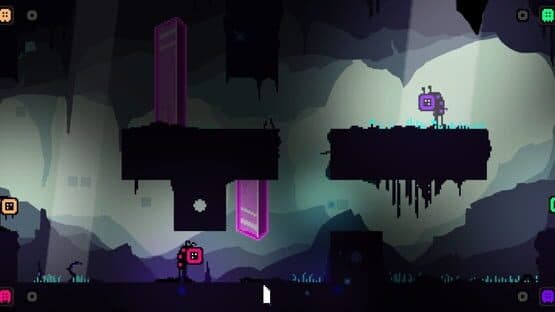 Neon Parasite — screenshot 5