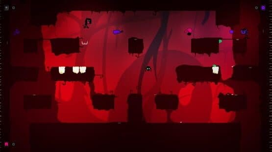 Neon Parasite — screenshot 6