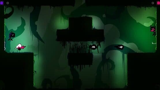 Neon Parasite — screenshot 7