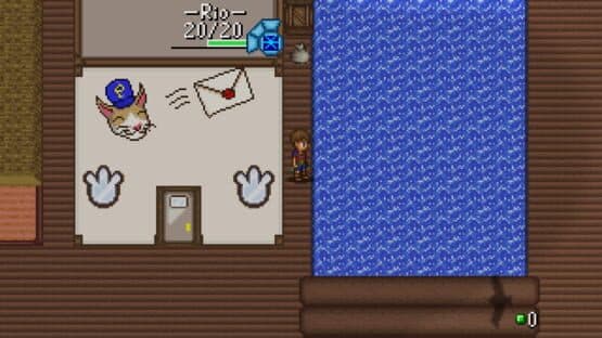 Shrine's Legacy — screenshot 4