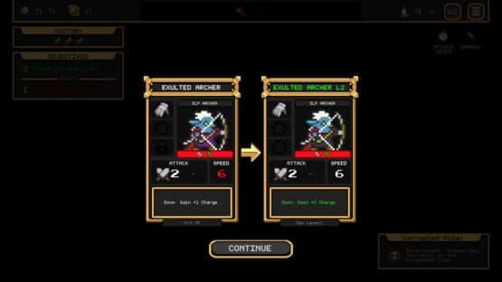 The Dungeon Beneath — screenshot 3
