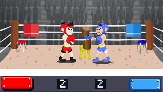 12 MiniBattles — screenshot 1