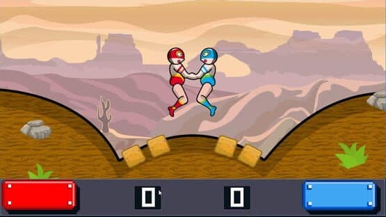 12 MiniBattles — screenshot 2
