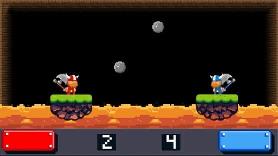 12 MiniBattles — screenshot 5