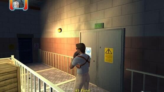 Miami Vice — screenshot 1