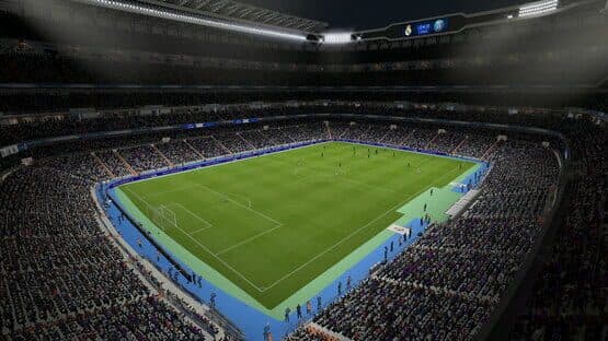 FIFA 21: Legacy Edition — screenshot 1