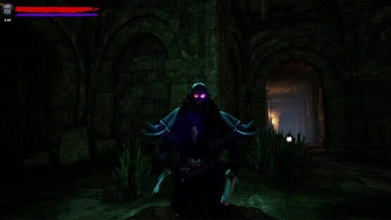 Vampirem — screenshot 1