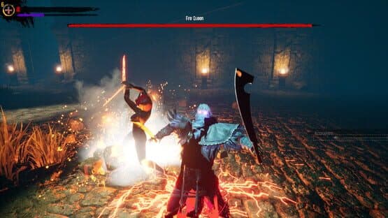 Vampirem — screenshot 2