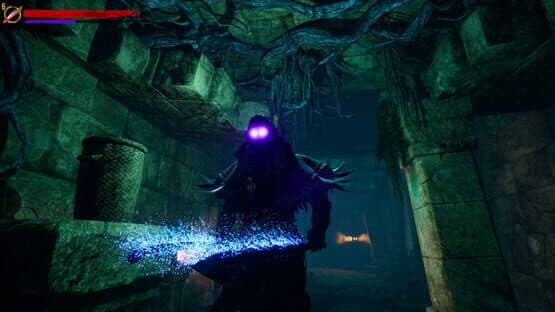 Vampirem — screenshot 3
