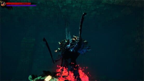 Vampirem — screenshot 4