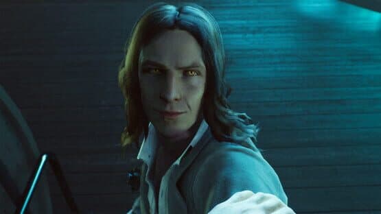 Vampire: The Masquerade - Bloodlines 2 First Blood Edition — screenshot 1