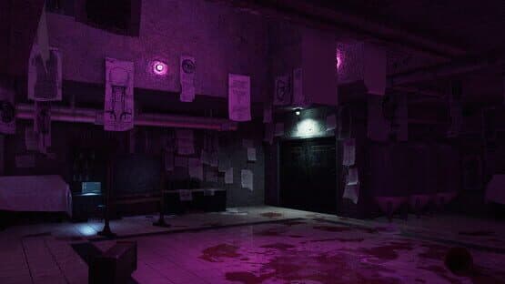 Vampire: The Masquerade - Bloodlines 2 First Blood Edition — screenshot 6