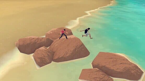 Forgotten Fields — screenshot 1
