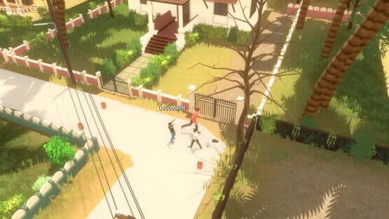 Forgotten Fields — screenshot 4