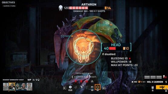 Phoenix Point: Year One Edition — screenshot 3