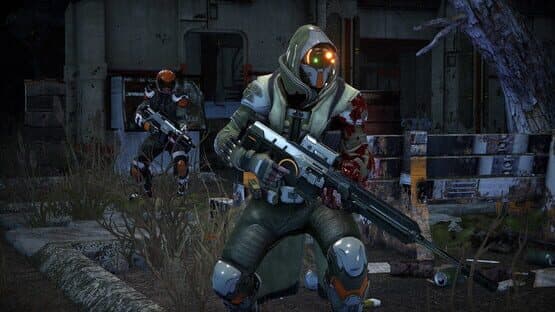 Phoenix Point: Year One Edition — screenshot 5