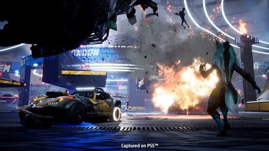 Destruction AllStars — screenshot 3