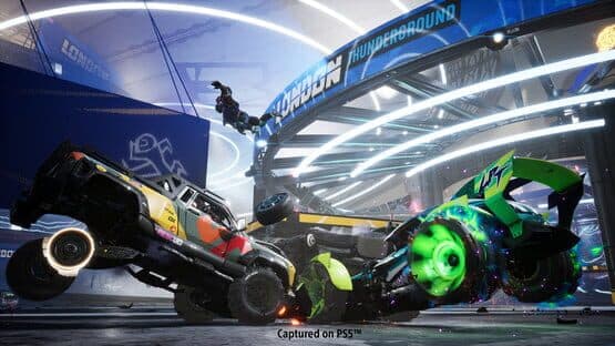 Destruction AllStars — screenshot 4